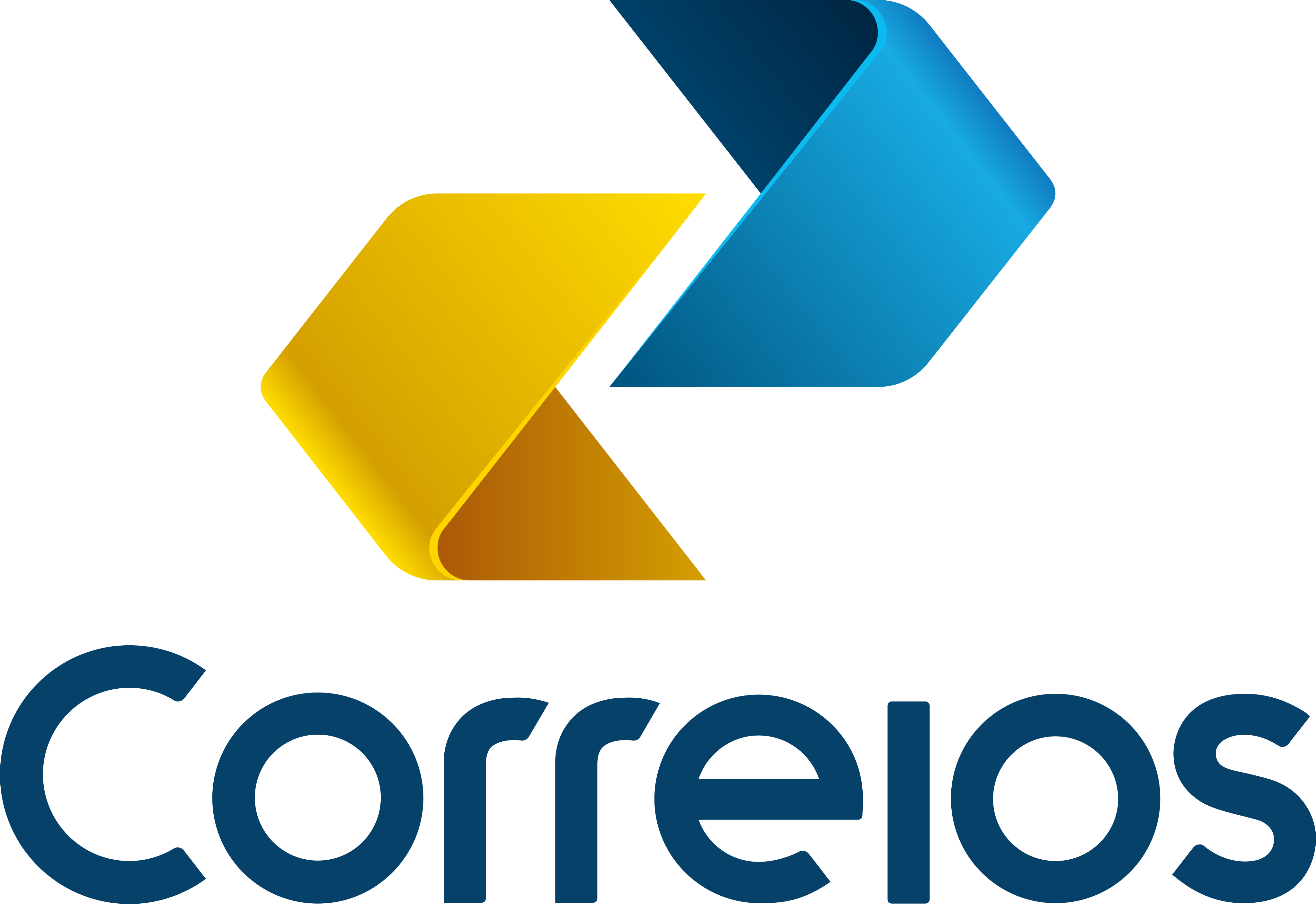 Correios AGF Cidade Imperial